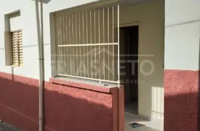 Casa para locação em piracicaba no bairro vila independência imóvel de vila