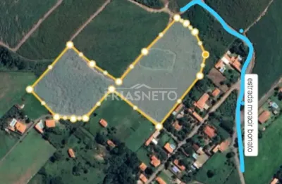 Terreno comercial para alugar no Pau D'Alhinho, Piracicaba 
