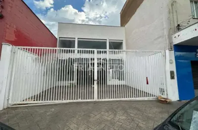 Salão Central com excelente oportunidade comercial, ao lado do Mercadão MunicipL