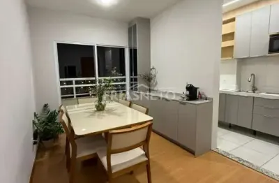 Apartamento para locação edifício piazza di milano em piracicaba