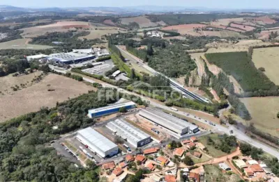 Barracão / Galpão / Depósito para alugar na Área Rural de Itatiba, Itatiba 