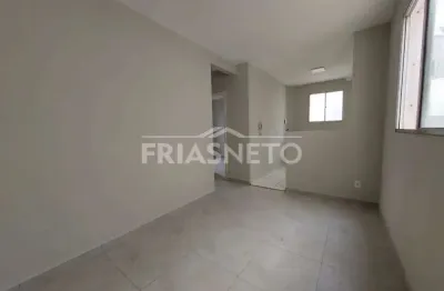 Apartamento para alugar no bairro santa terezinha em piracicaba