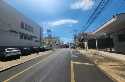 Apartamento com 1 quarto para alugar no Centro, Piracicaba 
