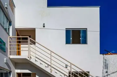 Kitnet / Stúdio para alugar no São Dimas, Piracicaba 