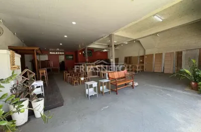 Barracão / Galpão / Depósito para alugar na Vila Rezende, Piracicaba 