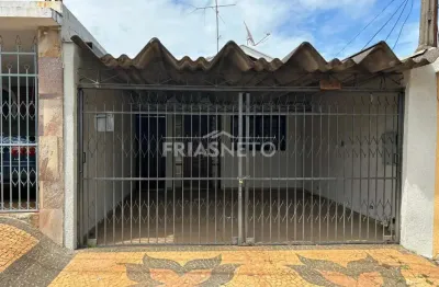 Casa térrea de 2 dorm em excelente localização, no jardim morumbi