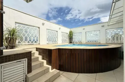 Apartamento com 3 quartos à venda no Paulista, Piracicaba 