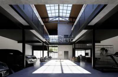 Terreno comercial para alugar no Centro, Piracicaba 