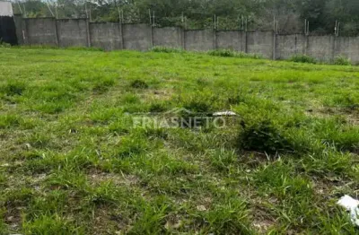 Terreno em condomínio fechado à venda no Horto ( Tupi ), Piracicaba 