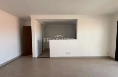 Apartamento novo para venda no bairro paulista em piracicaba
