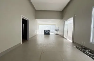 Casa em condomínio fechado com 3 quartos à venda no Loteamento Residencial e Comercial Villa D'Aquila, Piracicaba 