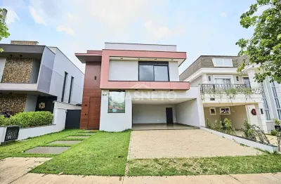 Casa em condomínio fechado com 4 quartos para alugar no Loteamento Residencial e Comercial Villa D'Aquila, Piracicaba 