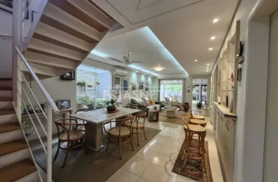 Casa em condomínio fechado com 3 quartos à venda no Terras de Piracicaba, Piracicaba 