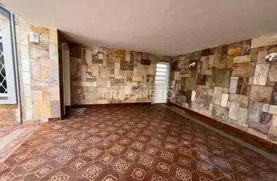 Casa com 3 quartos para alugar no São Dimas, Piracicaba 