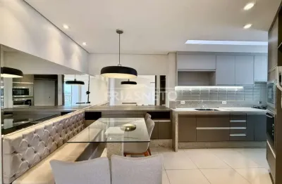 Apartamento com 2 quartos à venda no Paulicéia, Piracicaba 