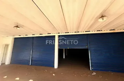 Barracão / Galpão / Depósito para alugar no Centro, Piracicaba 