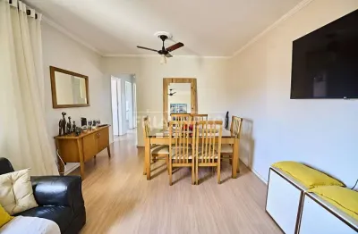 Apartamento com 2 quartos à venda no Morumbi, Piracicaba 