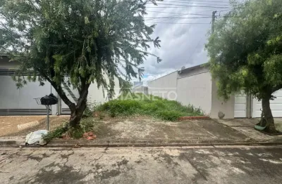 Terreno à venda no Água Branca, Piracicaba 