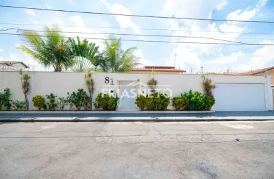 Casa com 3 quartos para alugar no Nova Piracicaba, Piracicaba 