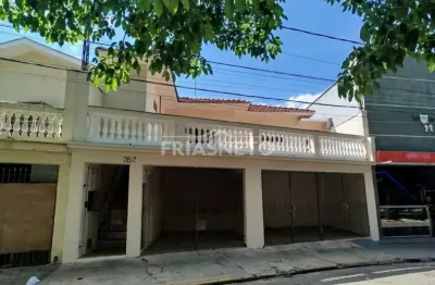 Casa com 3 quartos para alugar na Vila Monteiro, Piracicaba 