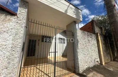Casa com 2 quartos para alugar na Nossa Senhora de Fátima, Piracicaba 