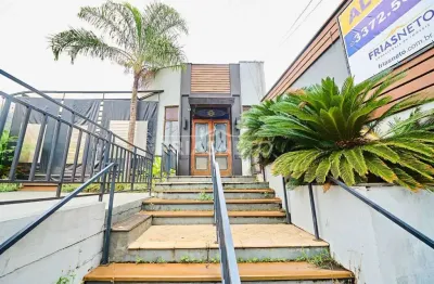 Imóvel comercial para comprar ou alugar, em avenida de grande fluxo, próximo a esalq, em piracicaba