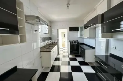 Apartamento com 3 quartos para alugar na Vila Monteiro, Piracicaba 