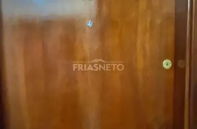 Apartamento com 2 quartos à venda no Alto, Piracicaba 