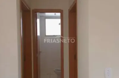 Apartamento à venda no condomínio residencial parque piazza bellini