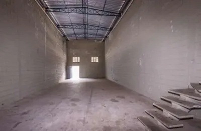 Barracão / Galpão / Depósito para alugar na Cidade Alta, Piracicaba 