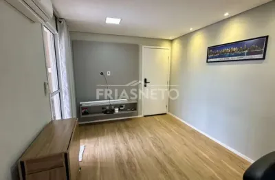Apartamento com 2 quartos à venda no Potiguar, Piracicaba 