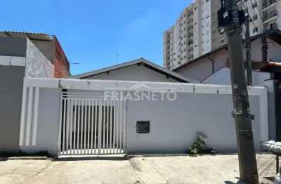 Casa com 3 quartos para alugar no Piracicamirim, Piracicaba 