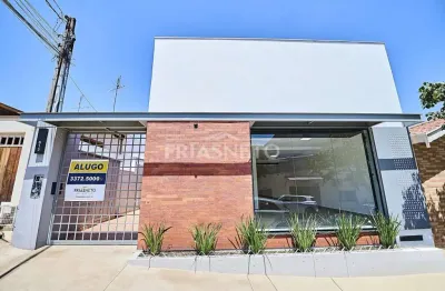 Comercial para alugar na vila independência, primeira locação.