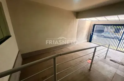 Casa com 3 quartos para alugar na Cidade Alta, Piracicaba 