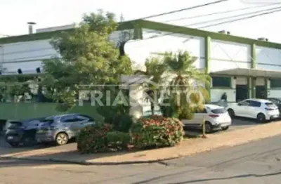 Casa comercial para alugar na Cidade Alta, Piracicaba 