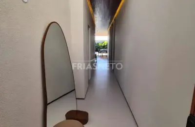 Casa em condomínio fechado com 3 quartos à venda no Bongue, Piracicaba 