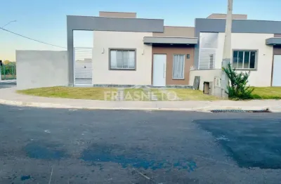 Casa em condomínio fechado com 3 quartos à venda na Cidade Judiciária, Piracicaba 