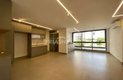 Apartamento com 3 quartos para alugar no São Dimas, Piracicaba 