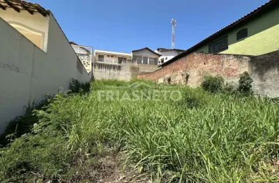 Terreno à venda no Castelinho, Piracicaba 
