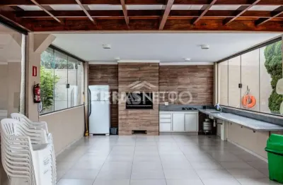 Apartamento com 2 quartos à venda no Parque Conceição II, Piracicaba 