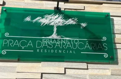 Apartamento com 3 quartos para alugar no São Dimas, Piracicaba 