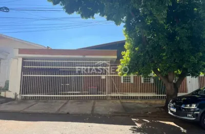 Casa com 3 quartos à venda na Vila Monteiro, Piracicaba 