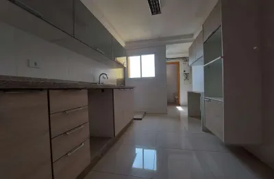 Apartamento para locação no bairro vila independência em piracicaba