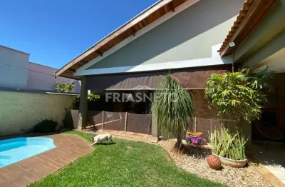 Casa com 2 quartos à venda no Loteamento Santa Rosa, Piracicaba 