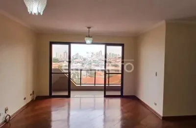 Apartamento com 3 quartos à venda no Alto, Piracicaba 