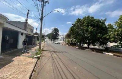 Casa com 2 quartos para alugar no Jardim Petrópolis, Piracicaba 