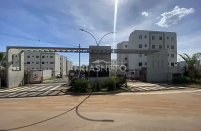 Apartamento com 2 quartos para alugar no Jardim Parque Jupiá, Piracicaba 