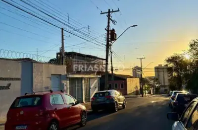 Casa com 3 quartos à venda no Higienópolis, Piracicaba 