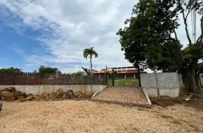 Chácara / sítio com 3 quartos à venda no Dois Córregos, Piracicaba 