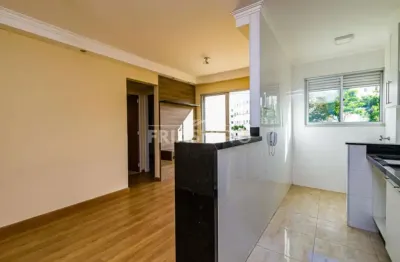 Apartamento com 2 quartos à venda no Jardim São Francisco, Piracicaba 